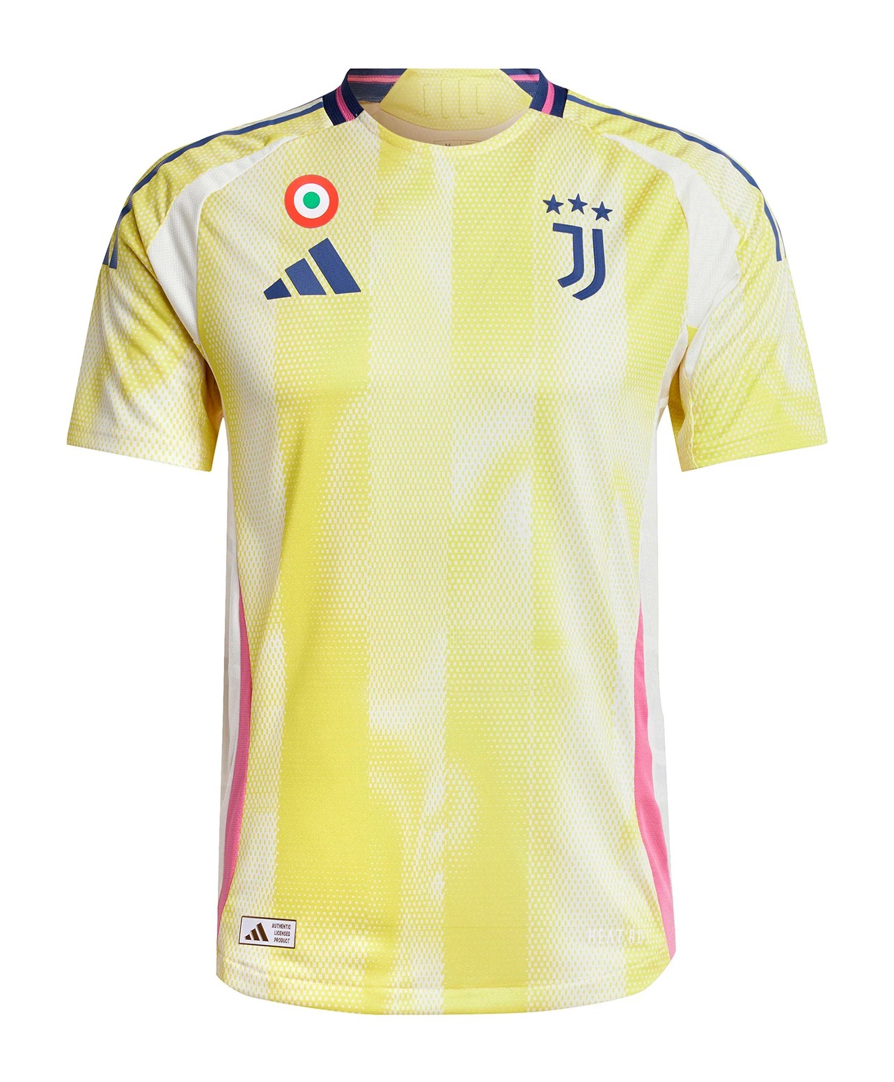 JUVENTUS 24-25 FC AWAY JERSEY
