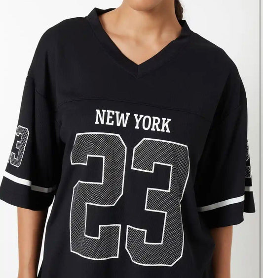 NEWYORK 23 BASEBALL JERSEY