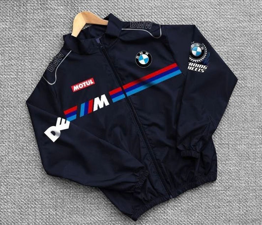 BMW Motorsport Track Racing Jacket