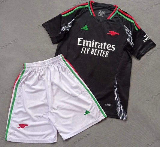 ARSENAL 24-25 KIT