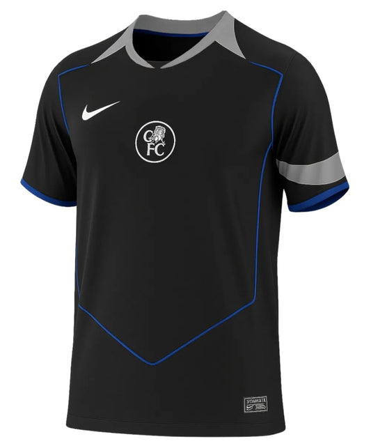 Chelsea FC Third Jersey 2025-26