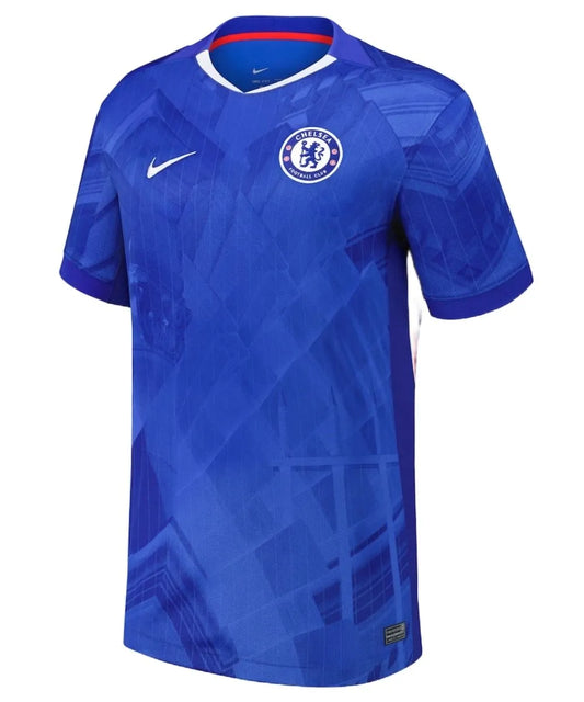 Chelsea Home Jersey 2025-26