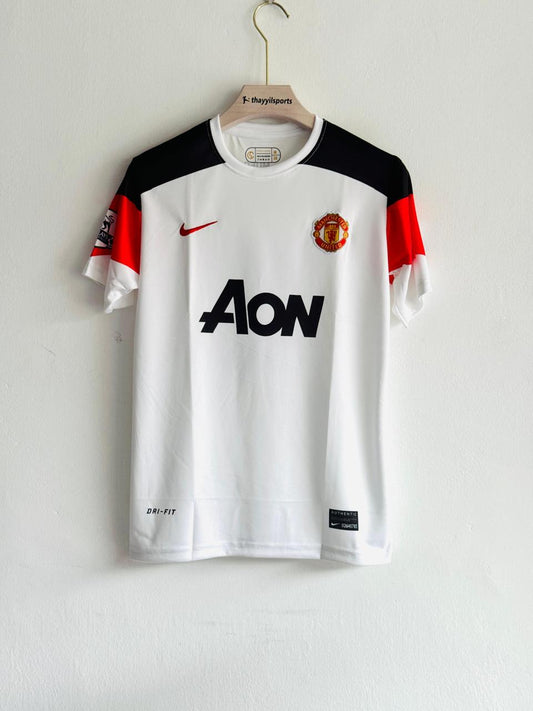 Manchester United Jersey latest 25/26 jersey