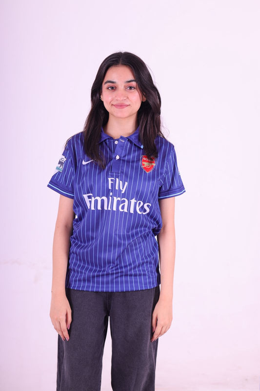 Arsenal Rice 41 jersey