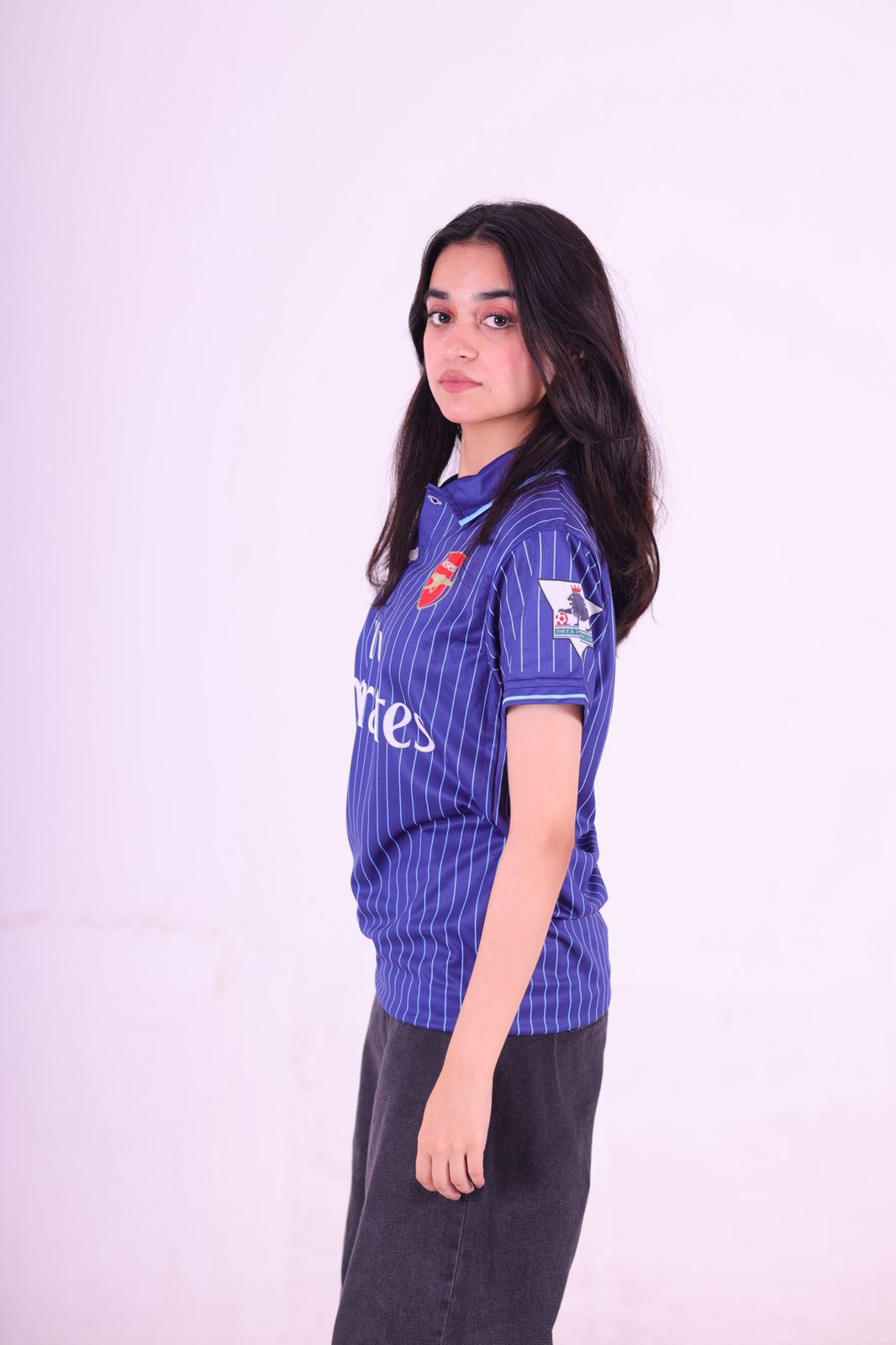 Arsenal Rice 41 jersey